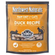 NorthWest Naturals 脫水凍乾 鴨肉 貓糧 11oz (311g)